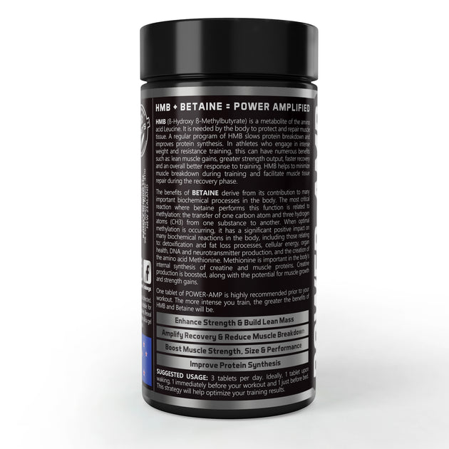 Beta-Alanine 300g - NZ Protein