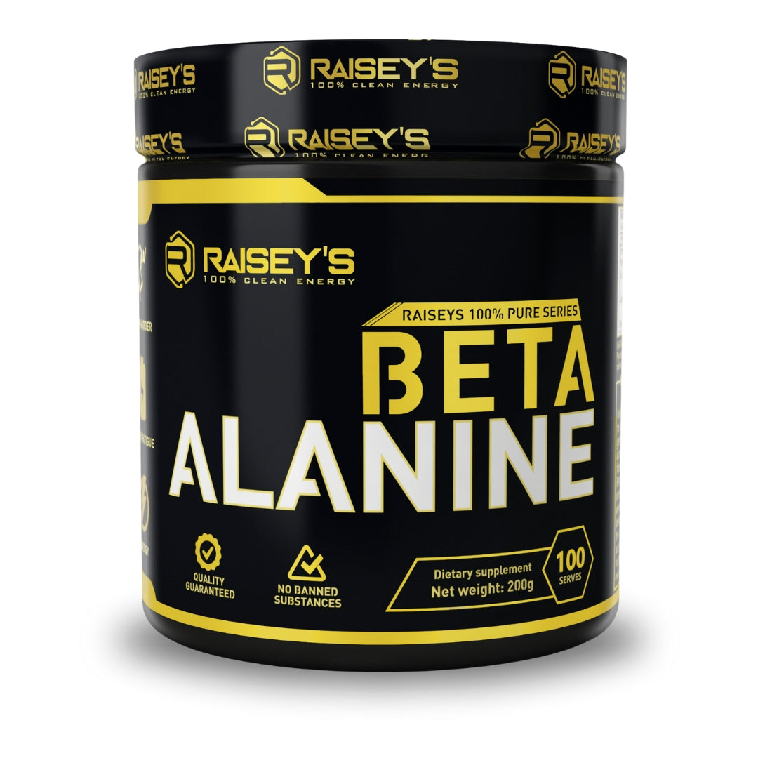 Beta Alanine