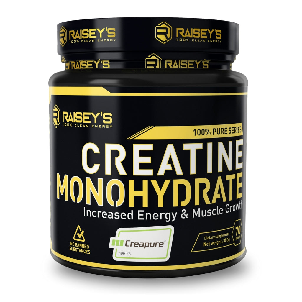 Creatine Monohydrate (Creapure®)