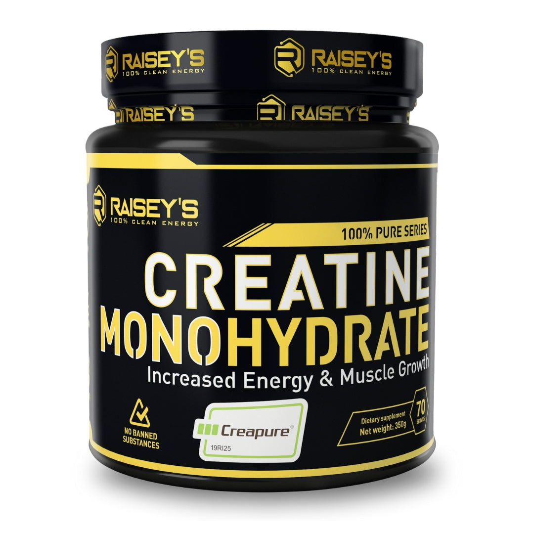 Creatine Monohydrate (Creapure®)
