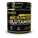 Micronised L-Glutamine