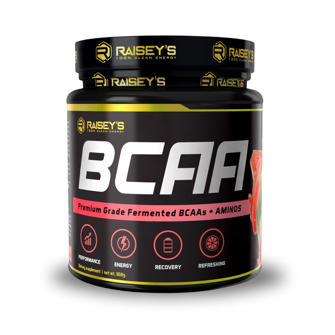 Gold Series BCAAs 2:1:1