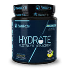 HYDRATE Electrolyte Sports Drink with Taste & Style