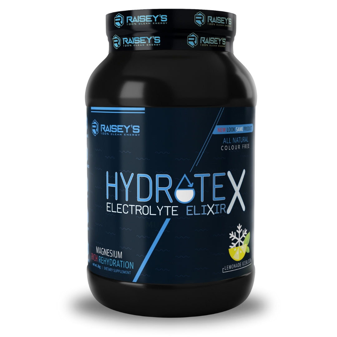 HYDRATE-X High Magnesium Electrolyte Elixir