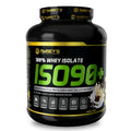 ISO90+ Clean Lean Whey Isolate