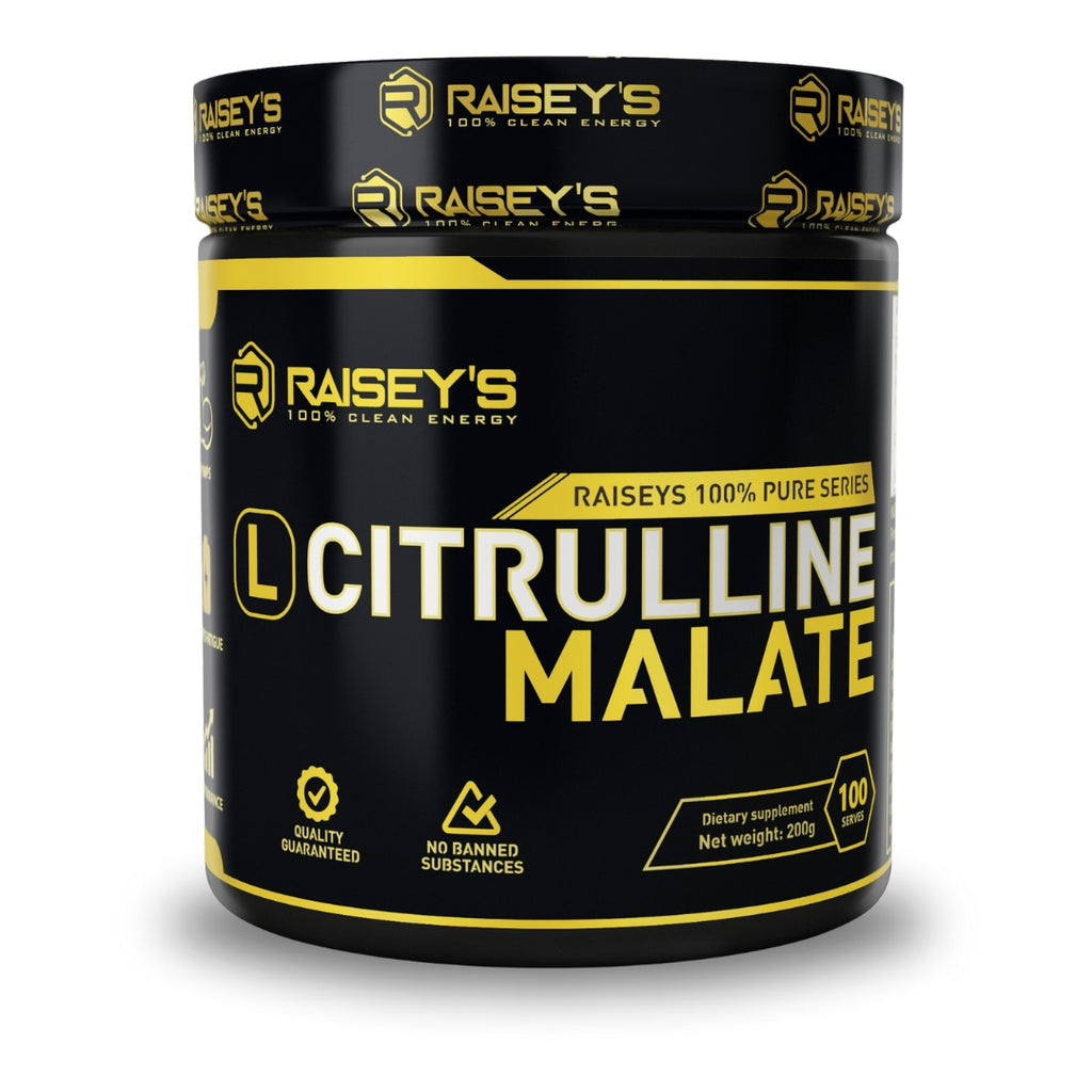 L-Citrulline Malate
