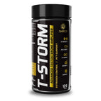 T-STORM Testosterone Booster 120 tablets