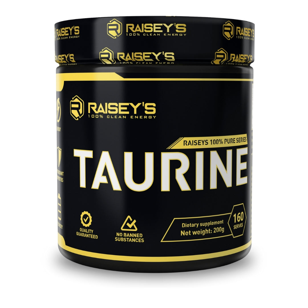 Taurine