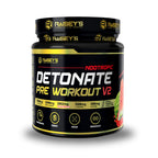 DETONATE V2 NOOTROPIC Pre-Workout