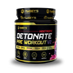 DETONATE V2 NOOTROPIC Pre-Workout