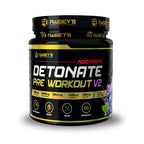 DETONATE V2 NOOTROPIC Pre-Workout