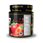 Gold Series BCAAs 2:1:1