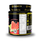 DETONATE V2 NOOTROPIC Pre-Workout