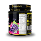 DETONATE V2 NOOTROPIC Pre-Workout