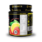 DETONATE V2 NOOTROPIC Pre-Workout