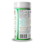 Immuni-Tea Green tea tablets.
