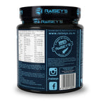 HYDRATE Electrolyte Sports Drink with Taste & Style