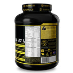 ISO90 Clean Lean Whey Isolate