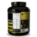 ISO90 Clean Lean Whey Isolate