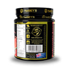 DETONATE V2 NOOTROPIC Pre-Workout
