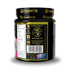 DETONATE V2 NOOTROPIC Pre-Workout