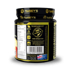 DETONATE V2 NOOTROPIC Pre-Workout