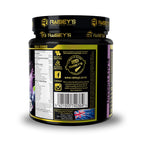 DETONATE V2 NOOTROPIC Pre-Workout