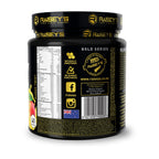 SHRED-X V2 THERMOGENIC FAT BURNER