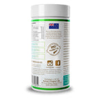 Immuni-Tea Green tea tablets.