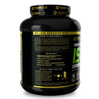 ISO90 Clean Lean Whey Isolate