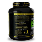 ISO90 Clean Lean Whey Isolate
