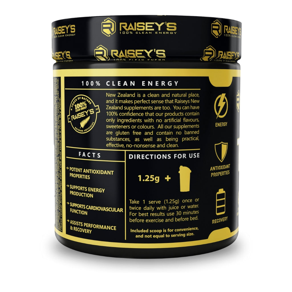 Taurine