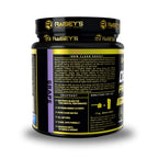 DETONATE V2 NOOTROPIC Pre-Workout