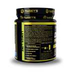DETONATE V2 NOOTROPIC Pre-Workout