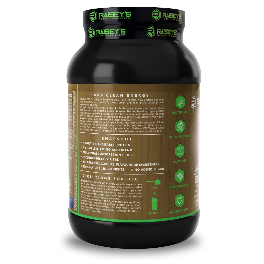 REVIVE MULTI VITAMIN 90 Tablets – Raiseys Natural Supplements Online NZ