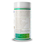 Immuni-Tea Green tea tablets.