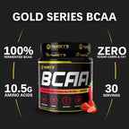 Gold Series BCAAs 2:1:1