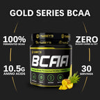 Gold Series BCAAs 2:1:1