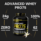 PRO75 Whey Protein
