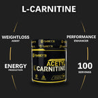 L-Carnitine