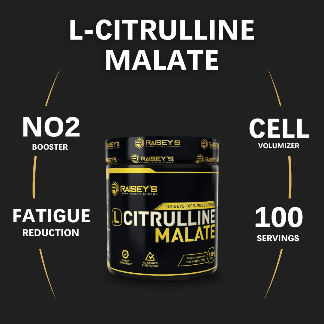 L-Citrulline Malate