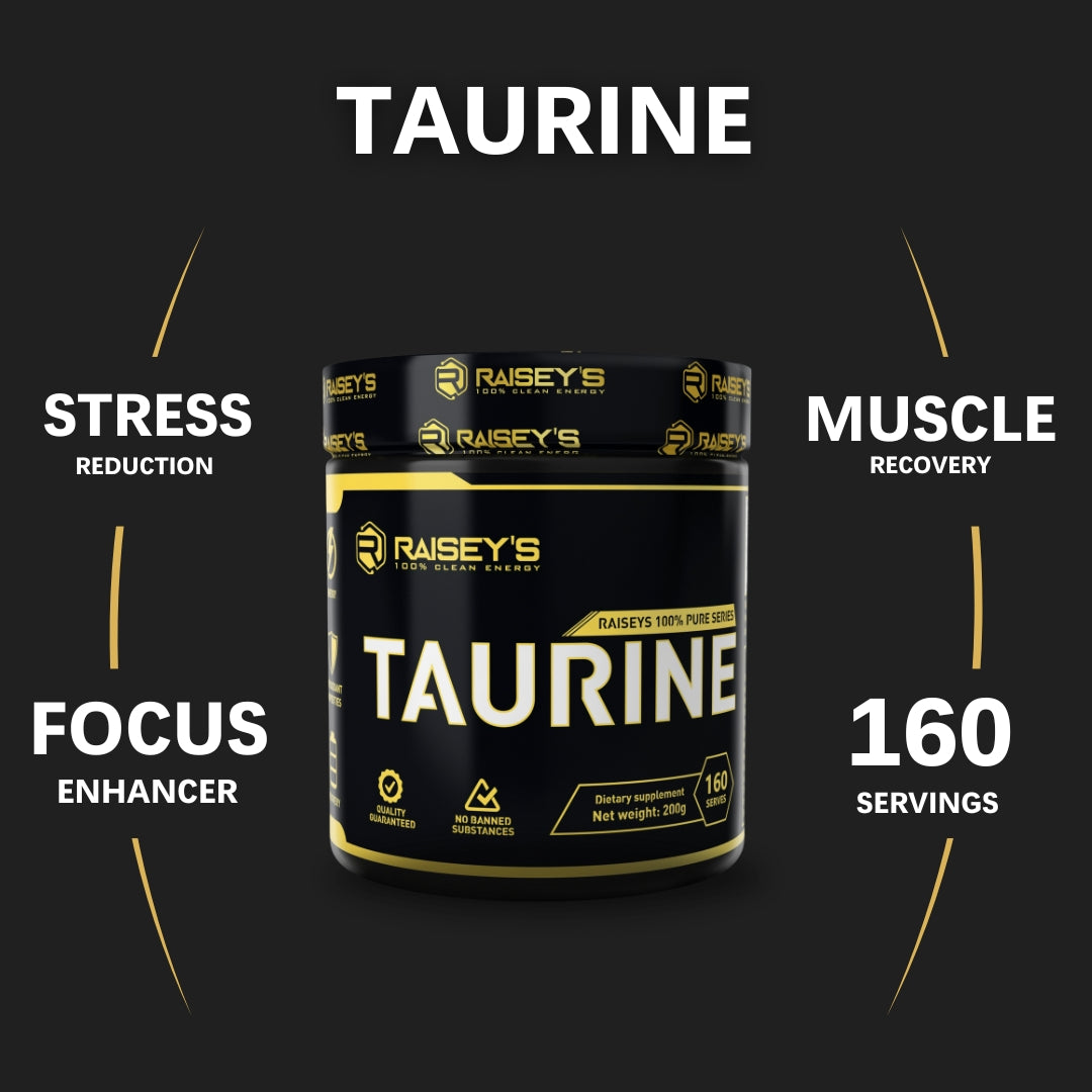 Taurine