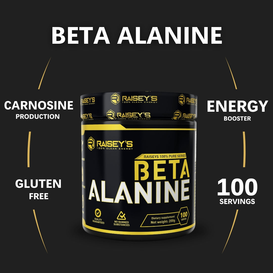 Beta Alanine