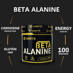 Beta Alanine