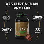 V75 - Vegan Protein