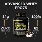 PRO75 Whey Protein