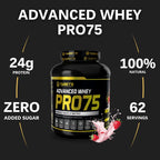 PRO75 Whey Protein