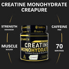 Creatine Monohydrate (Creapure®)