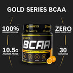 Gold Series BCAAs 2:1:1