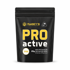 PRO ACTIVE WHEY CONCENTRATE  + COLLAGEN BLEND